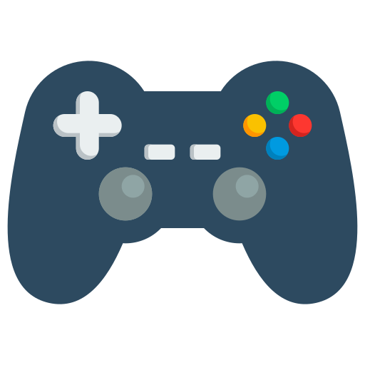 game joystick