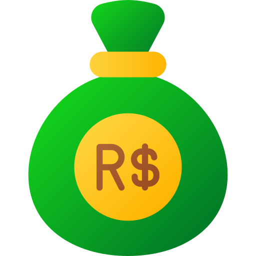 real money